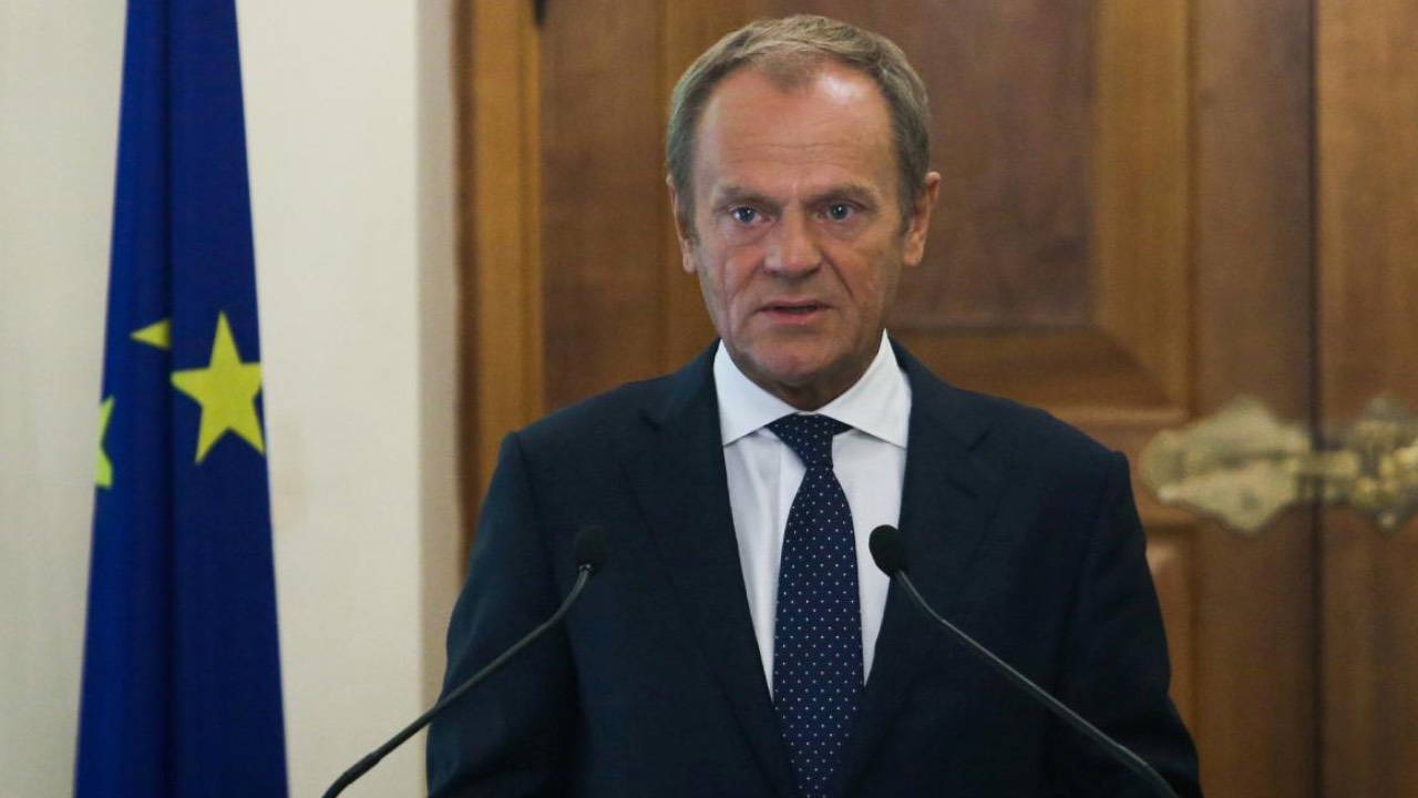 Polonya’da Anayasa Mahkemesi krizi büyüyor: Tusk’tan Nawrocki ve PiS’e suçlama