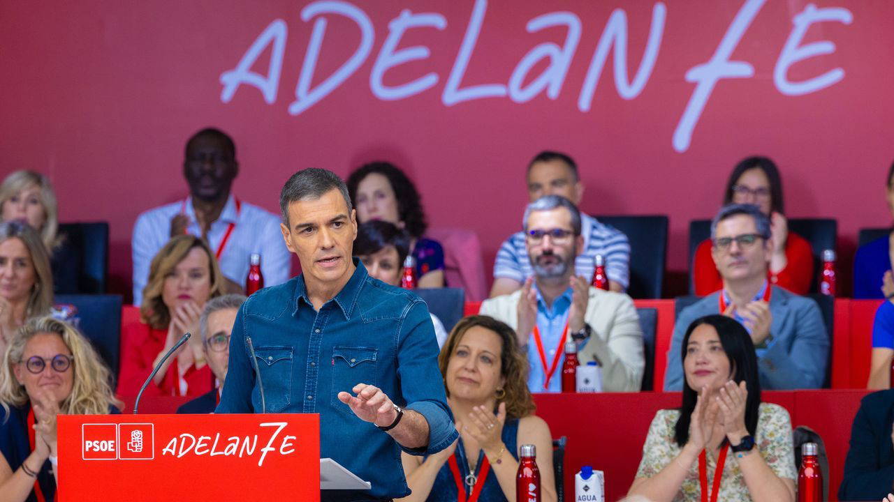 İspanya'da hükümet yetkililerine “fuhuş” yasağı