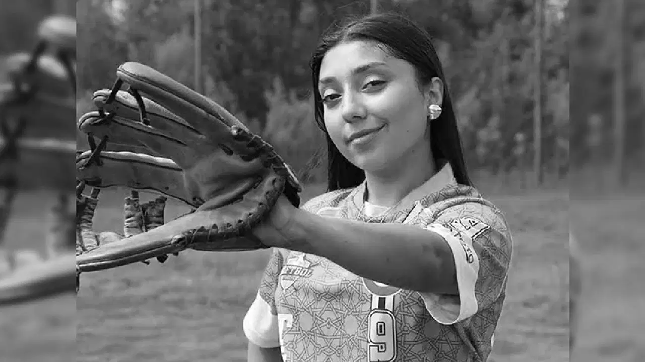 Milli sporcu Sevdenur Gülçiçek hayatını kaybetti!