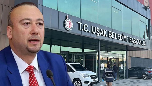 Uşak Belediyesi'nde seçim tarihi belli oldu