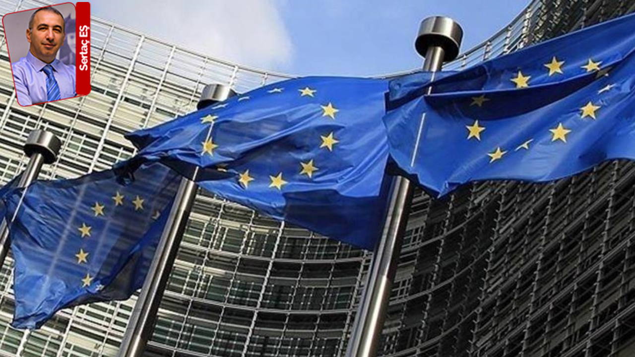 Türkiye dışlandı