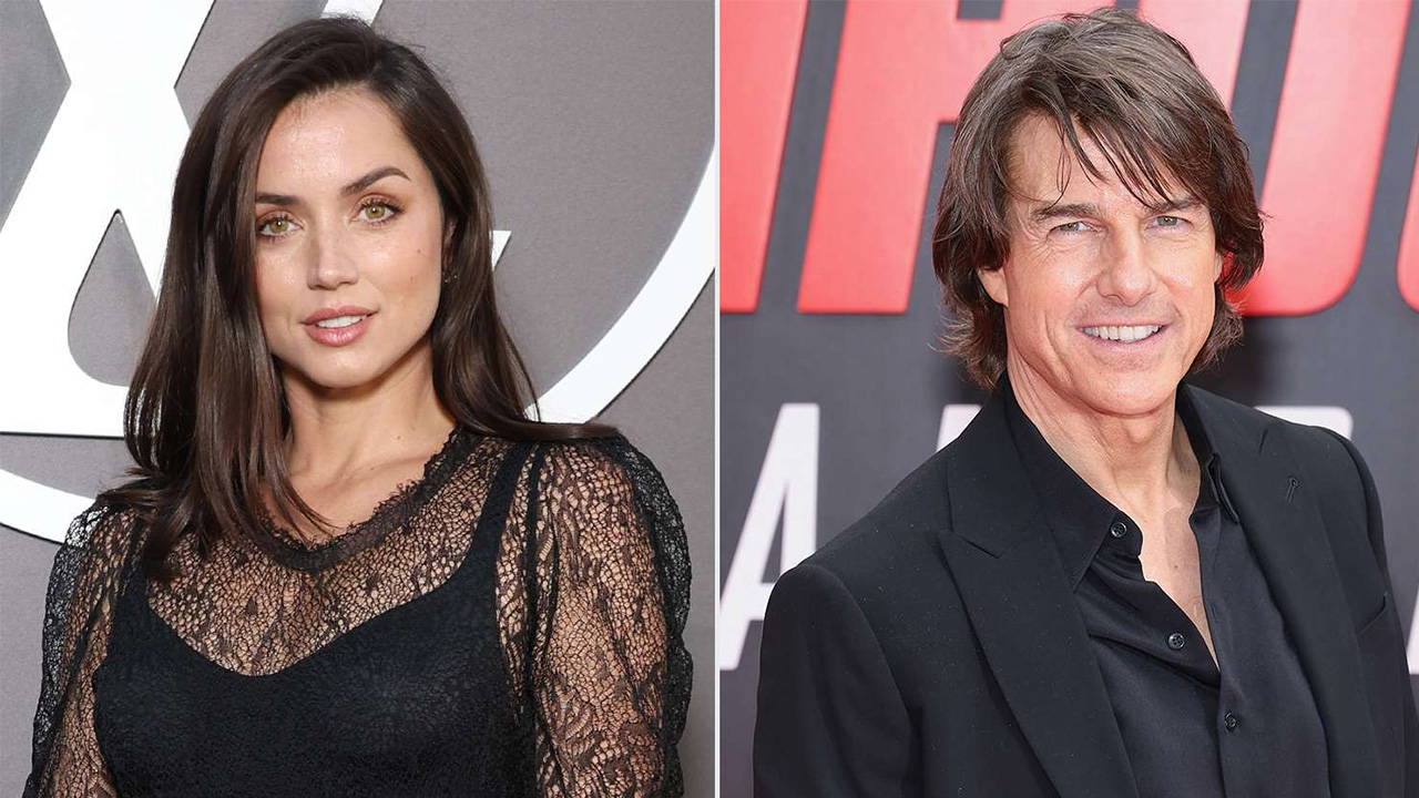 Tom Cruise’tan Ana de Armas için özel evlilik sözleşmesi