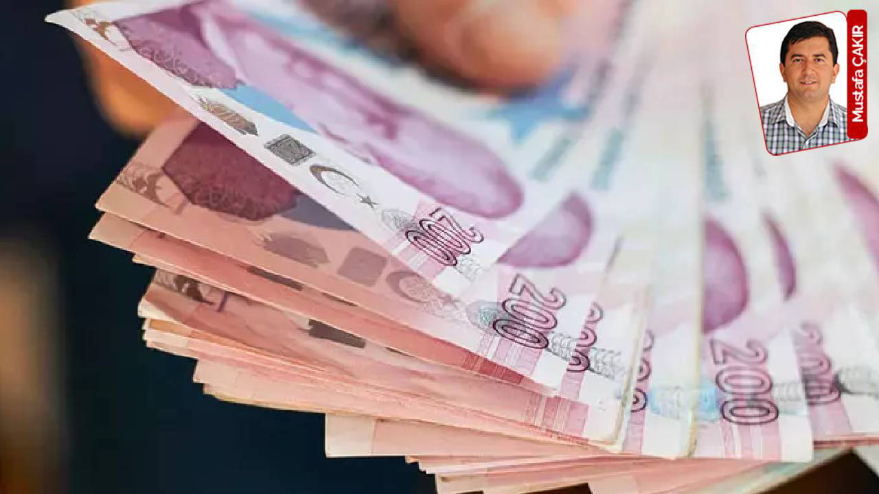 Adı yeni kendi eski!