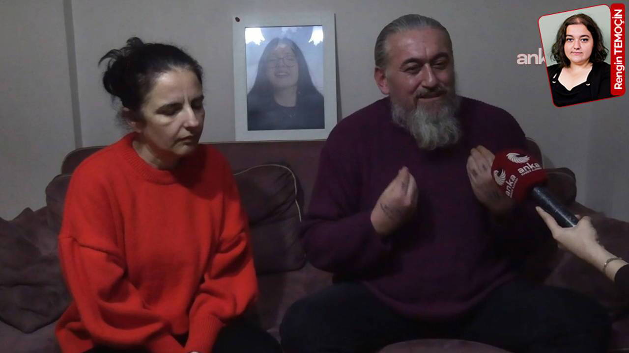 Bakanlıktan gelecek yanıtı bekleyen Dinç ailesi, 100 kişinin şikâyet dilekçesi verdiğini söyledi: 'Süreç şeffaf yürütülmeli'