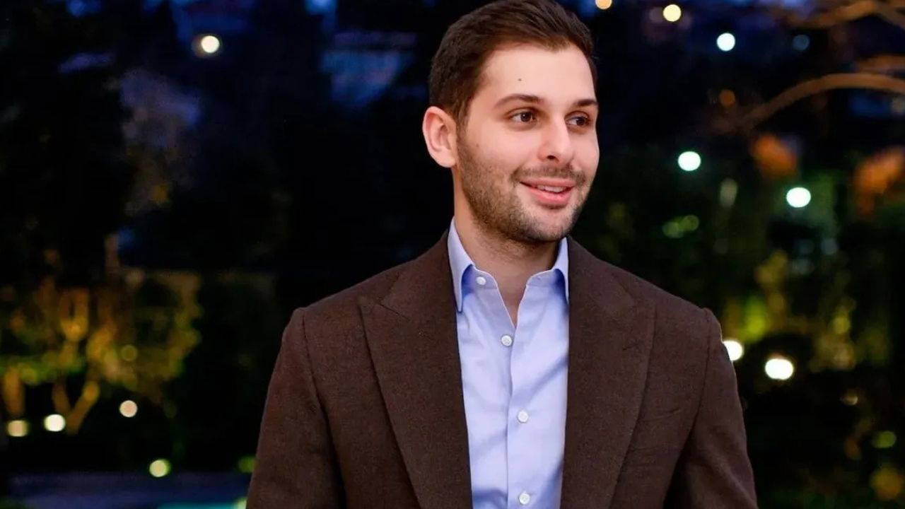 Kerim Sabancı kimdir, kaç yaşında? Kerim Sabancı kimin oğlu? Kerim Sabancı neden gözaltına alındı?