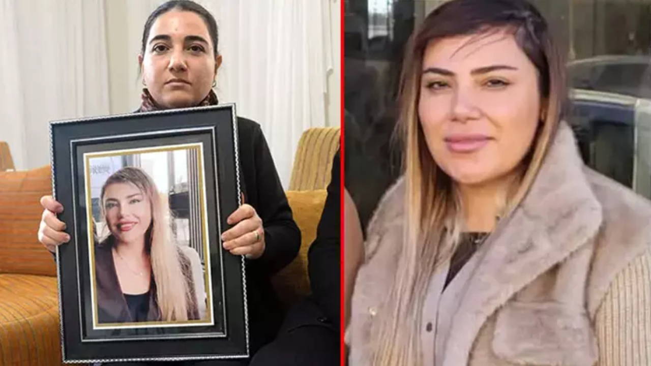Boğularak öldürülen Alev’in kardeşi: 'Bankadan çektiği 4 milyon TL ortada yok'