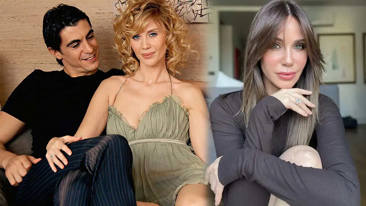 Demet Şener bilinmeyenlerini anlattı: 'Bir gecede hayatım değişti, magazin figürü olarak tokatlar yedim'