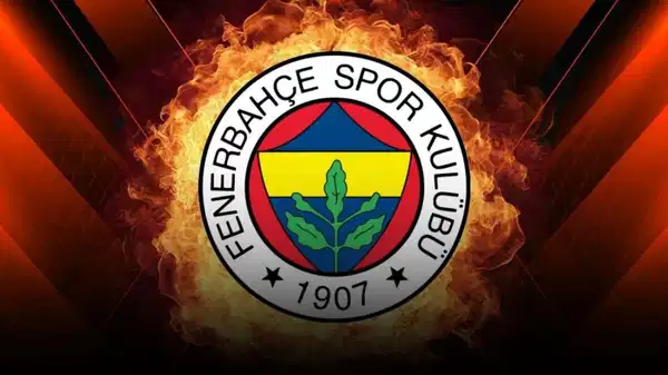 120. yıla özel tasarlandı... Fenerbahçe'nin yeni logosu tanıtıldı!