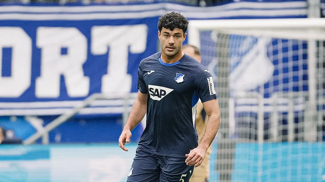 Mili oyuncu haftanın en iyi 11'inde! 