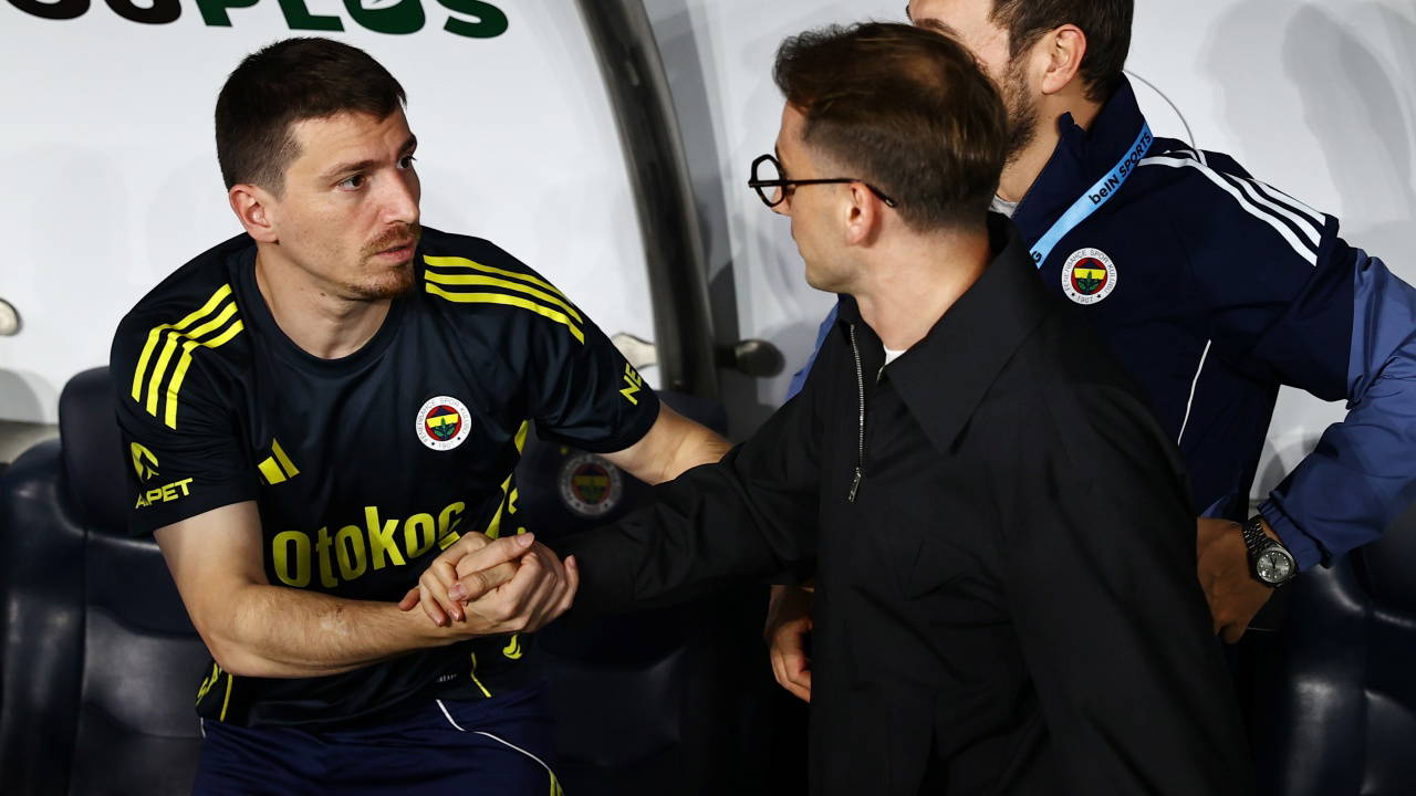 Fenerbahçe'de 'Mert Hakan Yandaş' soruşturması!