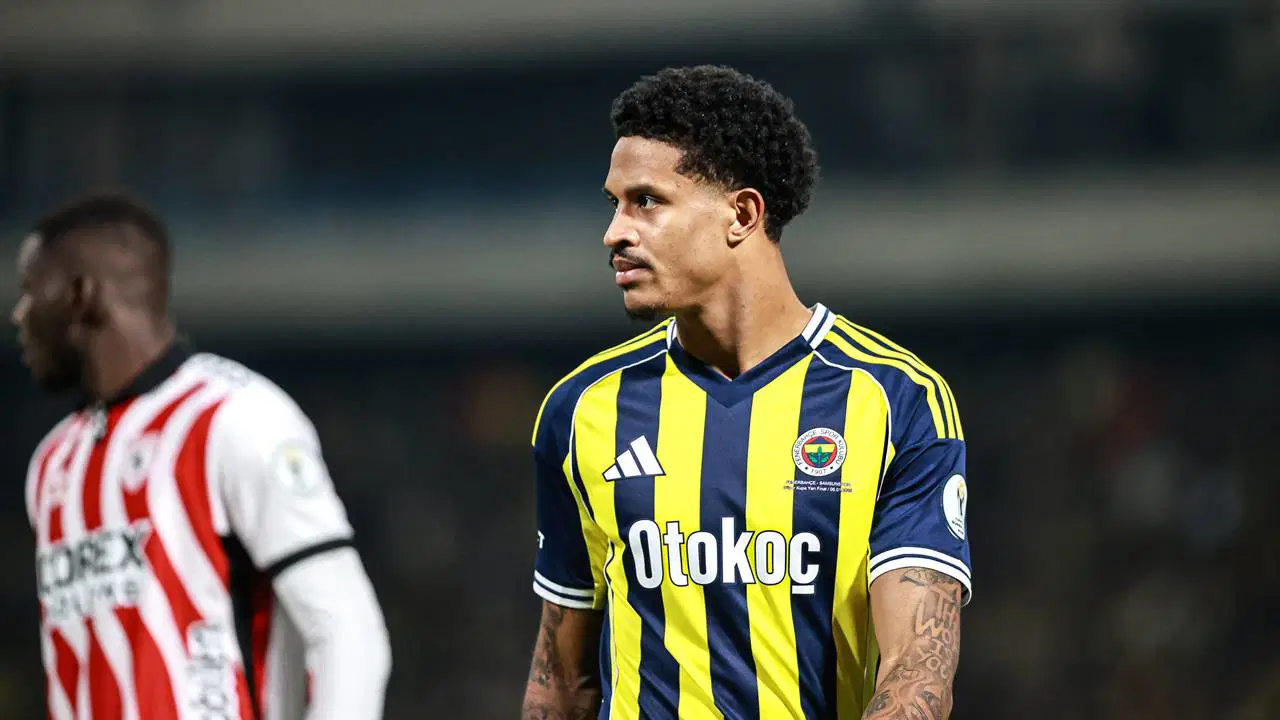 Jayden Oosterwolde'ye Serie A'dan dev talip!