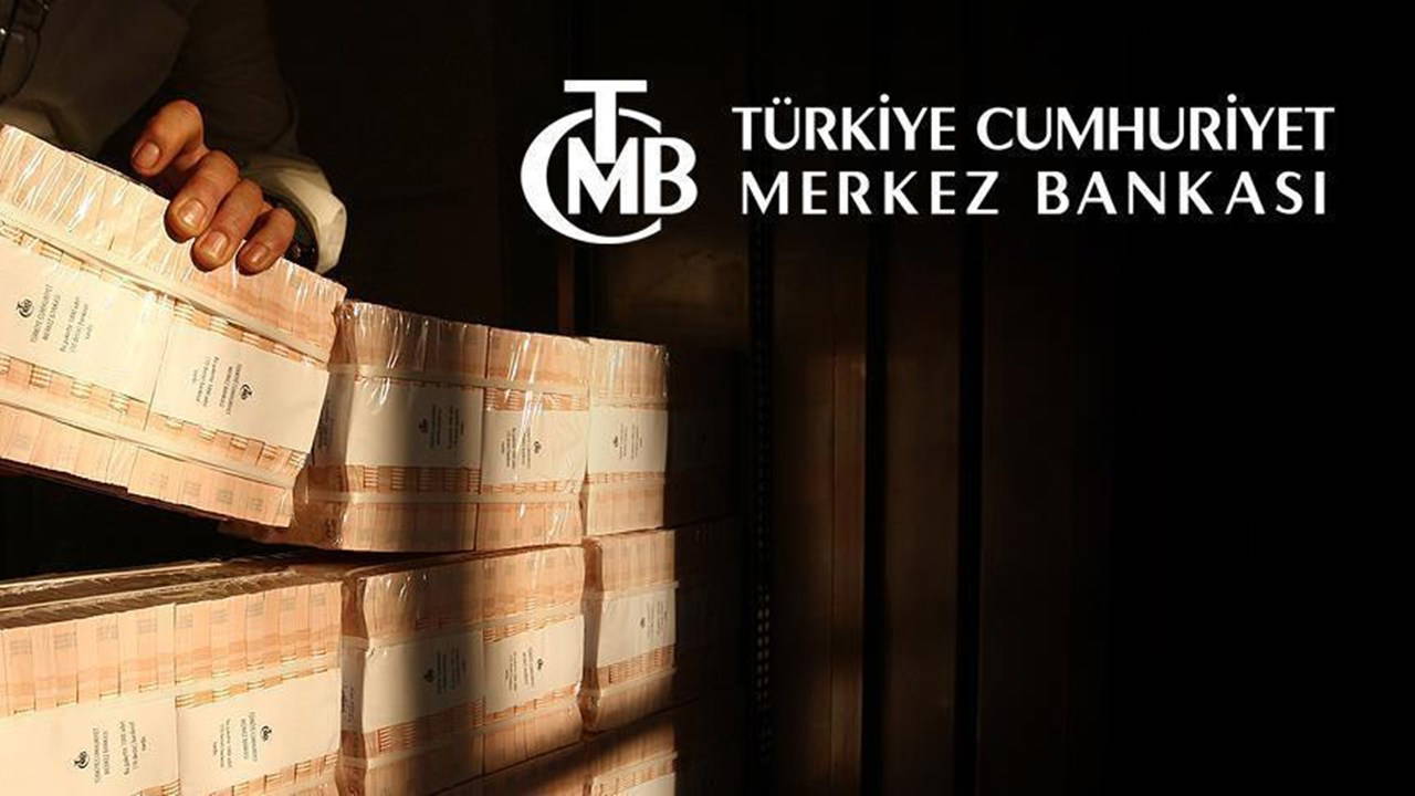 Merkez Bankası açıkladı: Yıl sonu dolar ve enflasyon beklentisi değişti!