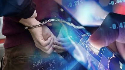 Fon soruşturmasında 8 şüpheli tutuklandı, 2 kişi adli kontrolle serbest bırakıldı