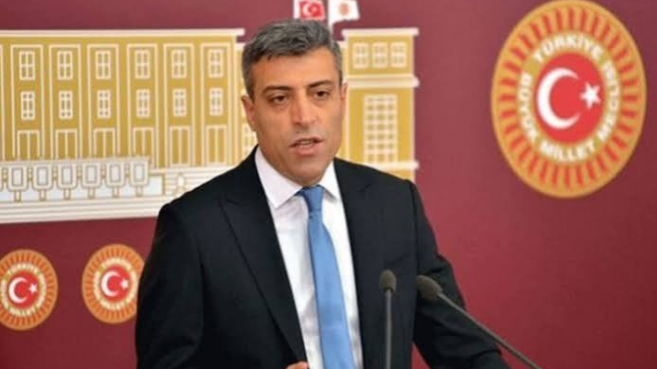 Öztürk Yılmaz kimdir, nereli, hangi partiden? Öztürk Yılmaz'ın sağlık durumu nasıl?