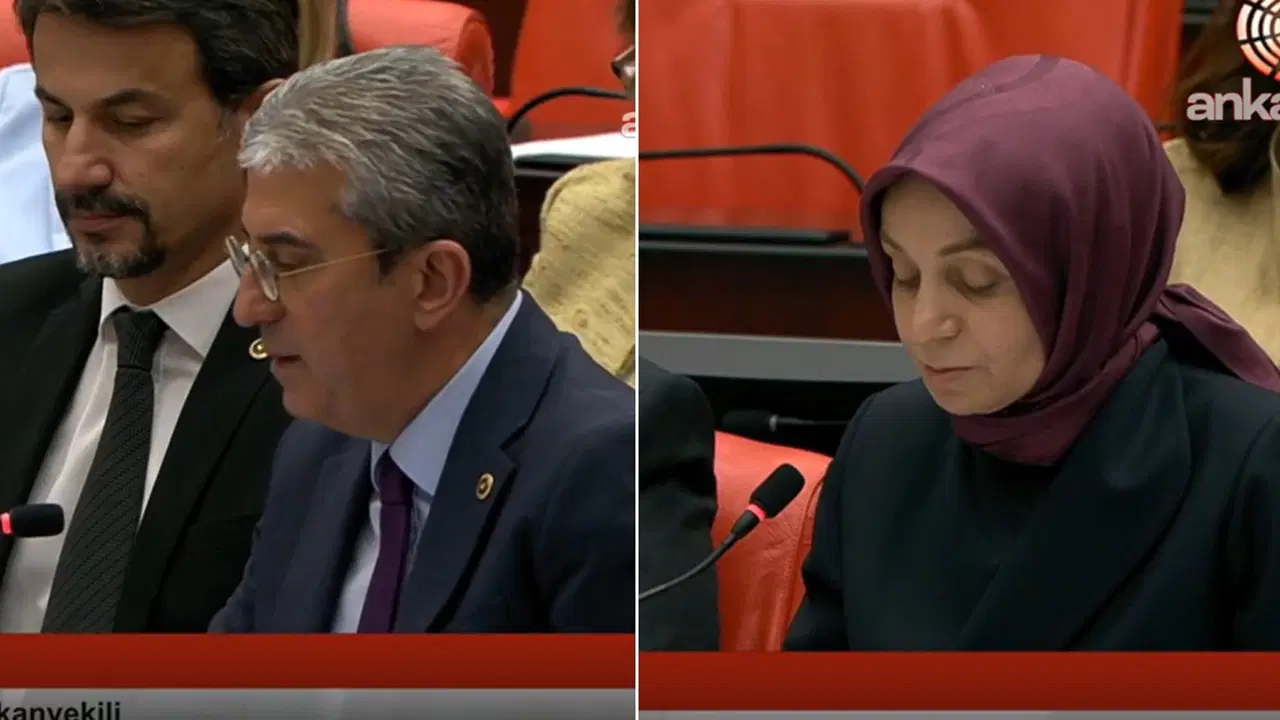TBMM'de 'belediye operasyonları' tartışması: Dikkat çeken 'başsavcı' çıkışı