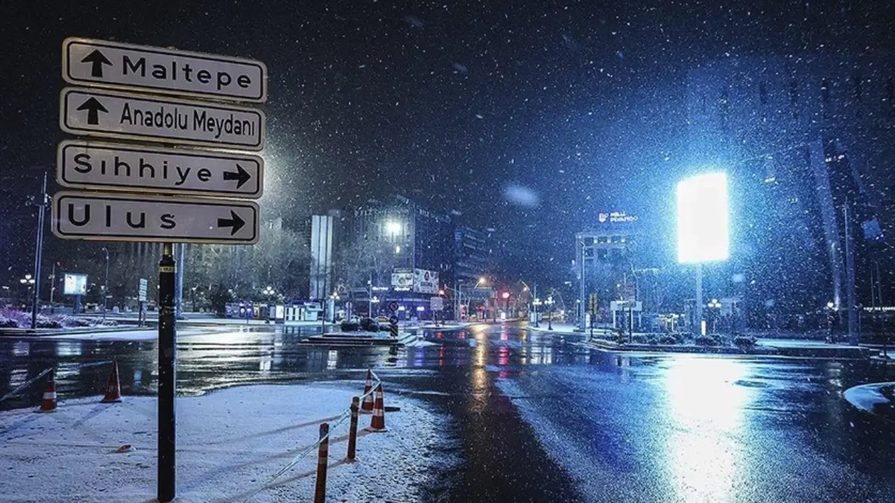 ABB, buzlanma riskine karşı yurttaşları uyardı