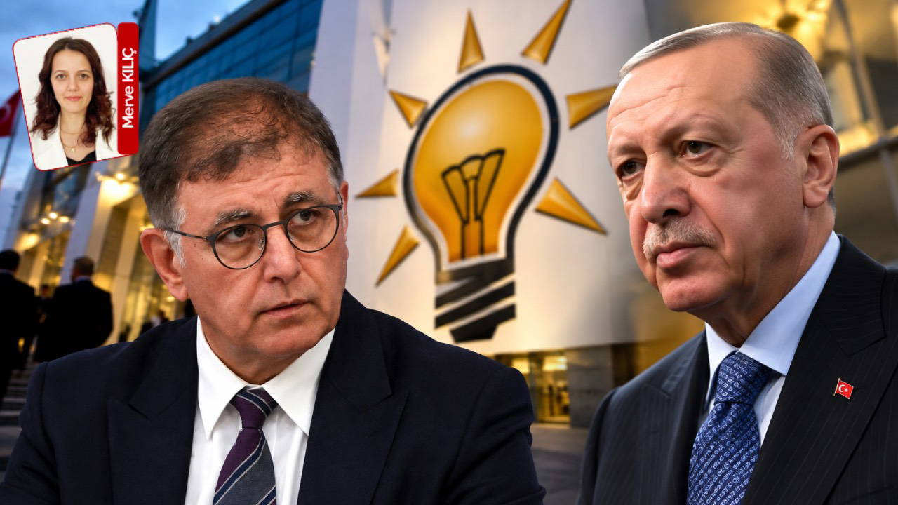'Meclis'te muhalefet tepki gösterir' diye AKP yeni formül buldu: Cemil Tugay'a rozet genel merkezde takılacak
