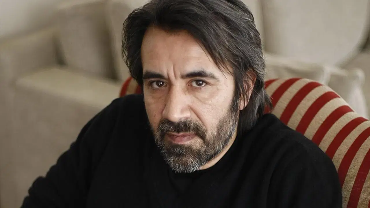 Zeki Demirkubuz: Türkiye'nin 1 numaralı yönetmeni benim, 2'ye şimdi ayıp olur