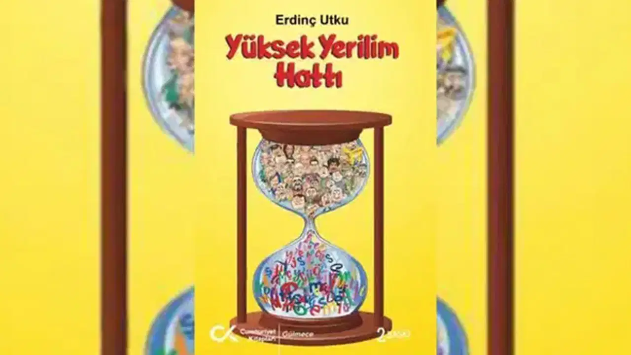 Yüksek Yerilim Hattı - 8 Aralık 2025