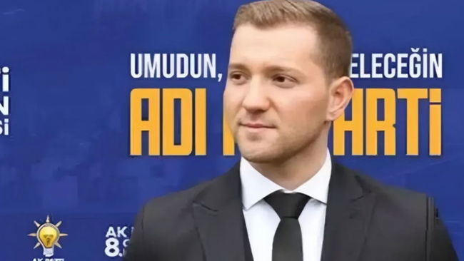 Telefonunda fotoğraflar bulunmuştu
