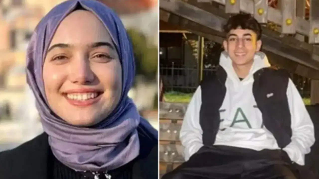 Zehra Kınık’a yönelik şikayetini çekmişti: Batın Barlas Çeki'nin annesinden açıklama