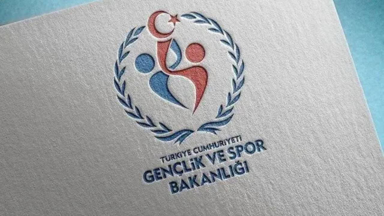 Gençlik ve Spor Bakanlığı, 450 sözleşmeli personel alacak