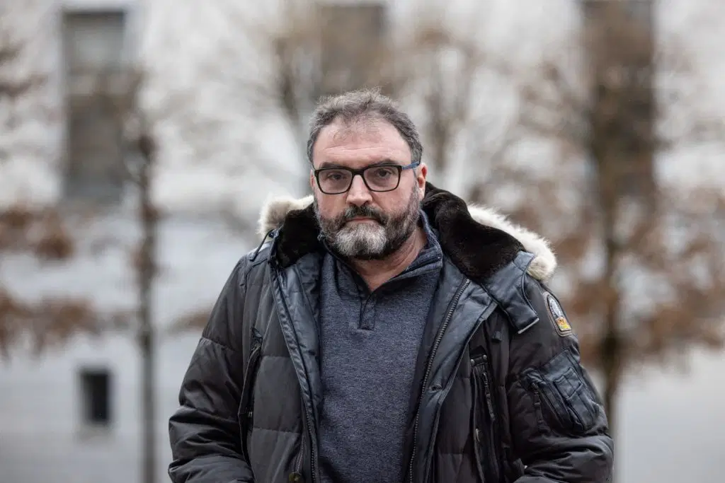 12 hastasını öldüren doktora en ağır ceza