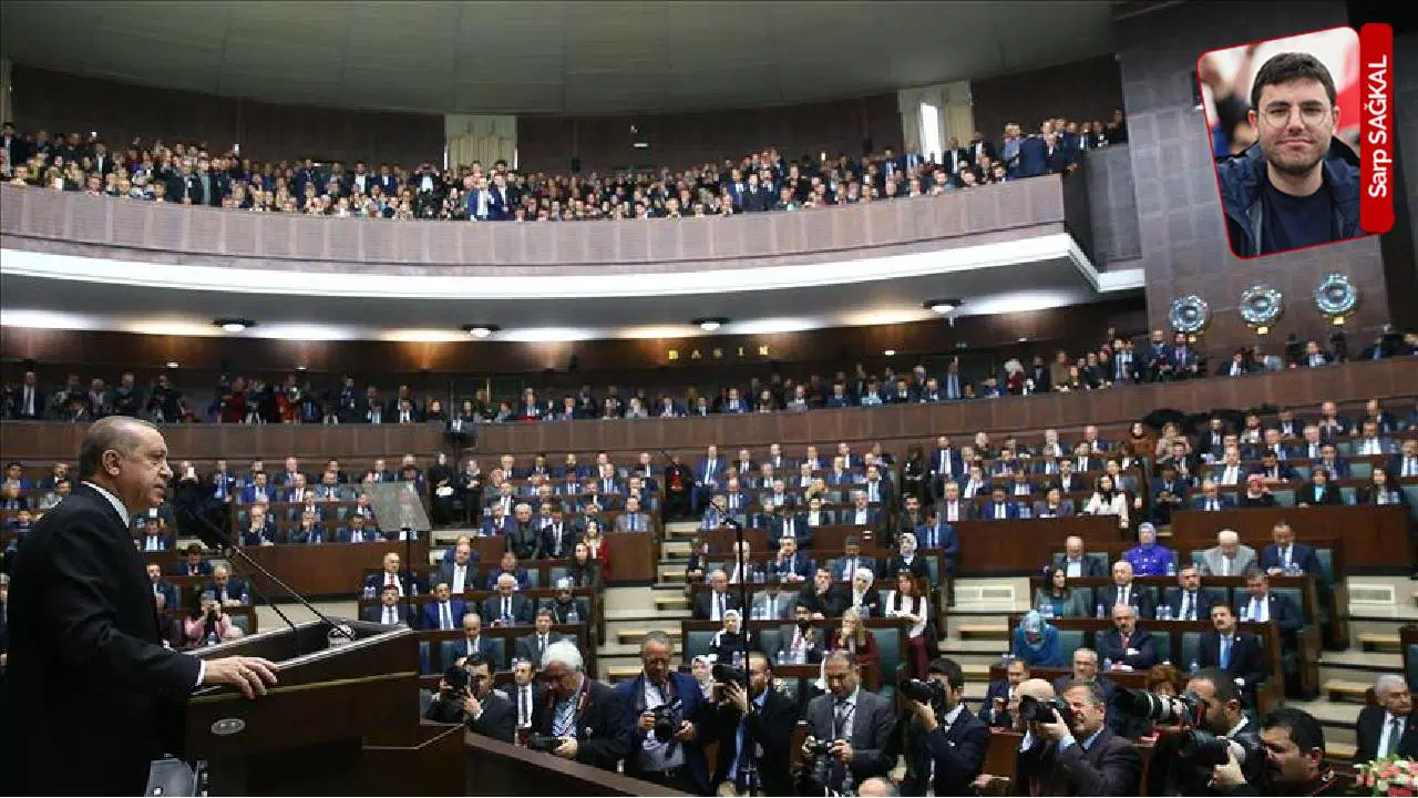 İktidar yine ‘silah bırakma’ diyerek süreç raporunu geçiştirdi: Rapor gündeme giremiyor