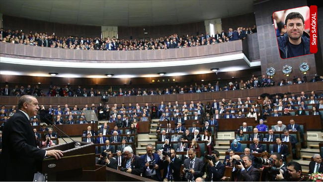 Rapor gündeme giremiyor...