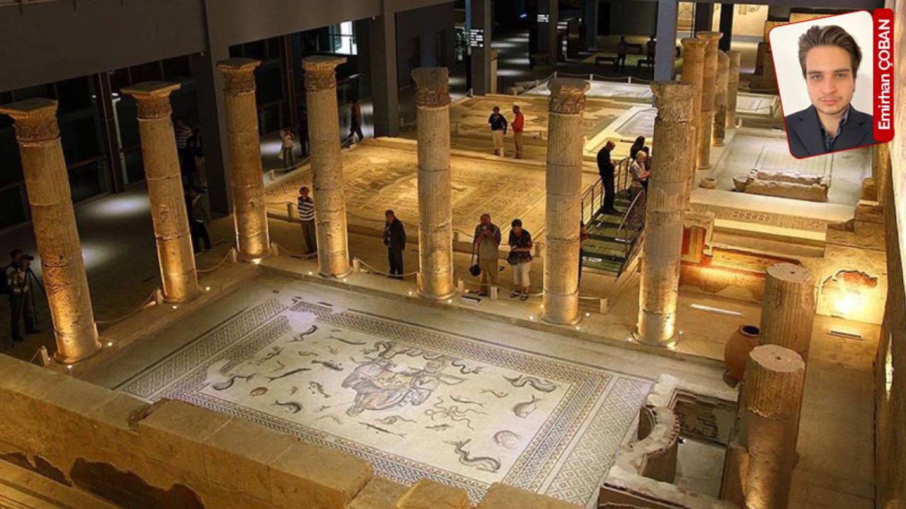 Bakanlık 18 ilde müzelere ziyaretçi çekemedi: 5 ilde hiç müze yok!