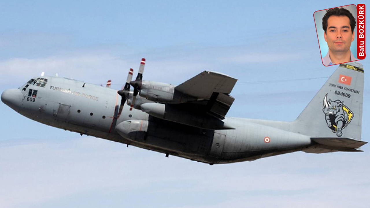 Uçak kazasına ilişkin ilk bulgular ne gösteriyor? 'Mühimmat patlaması ihtimali öne çıkıyor...'