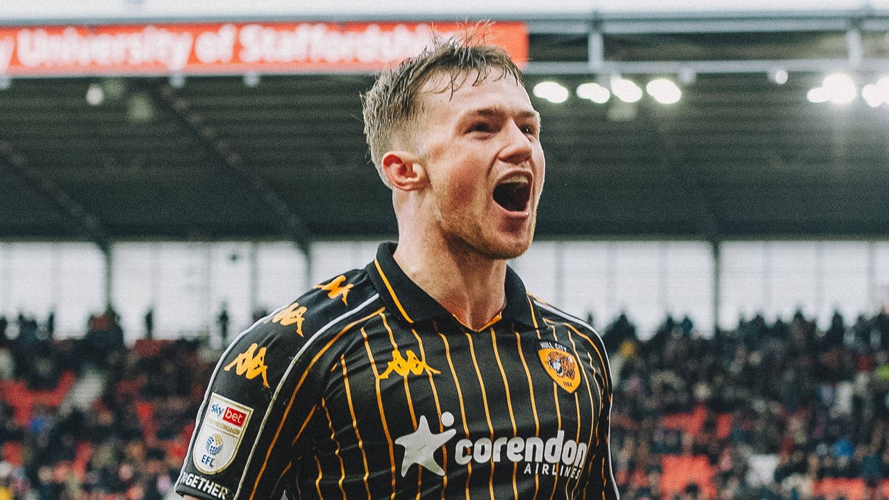 Hull City'den deplasmanda kritik 3 puan!