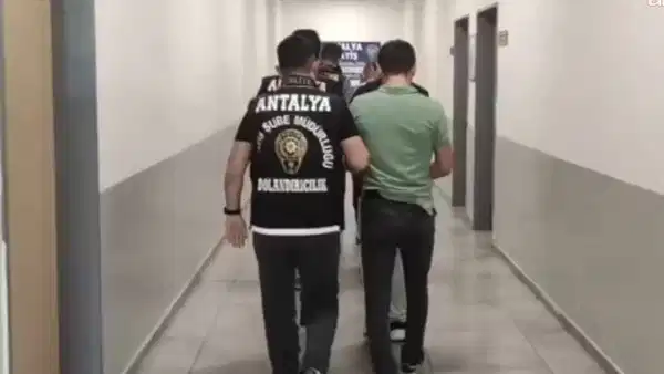 İçişleri duyurdu... 18 ilde 'nitelikli dolandırıcılık' operasyonu: 281 gözaltı