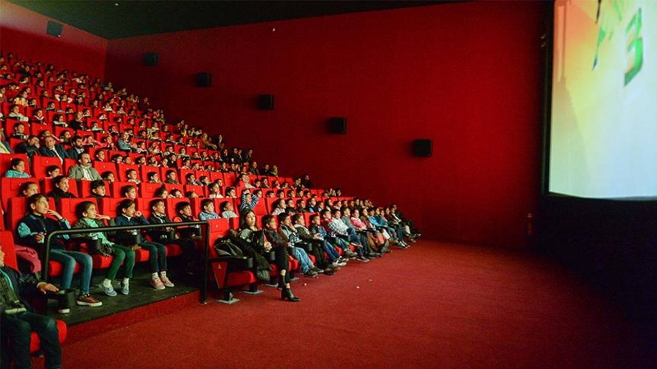 İzmir'de sanat dolu bir hafta yaşanacak