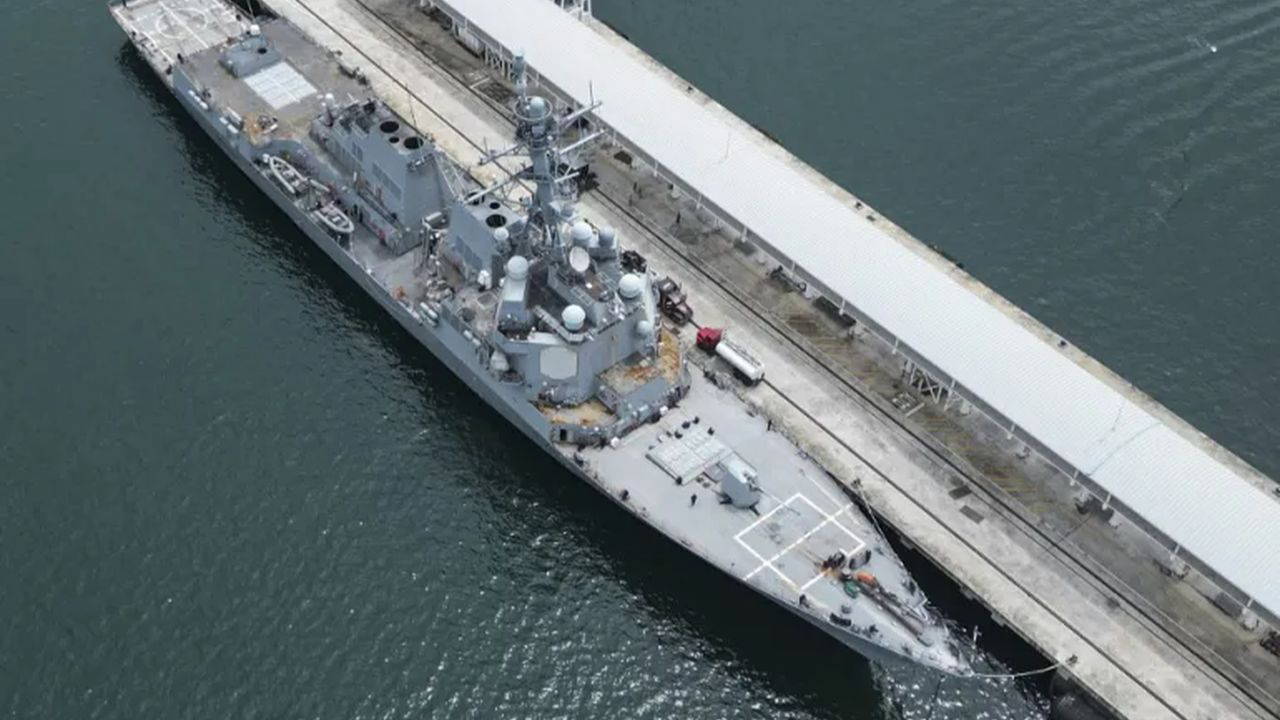 Venezuela’dan ABD’ye suçlama: Balıkçı teknemize müdahale edildi