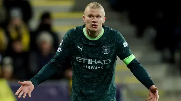 Galatasaray maçı öncesi... Manchester City'ye Norveç'te soğuk duş!