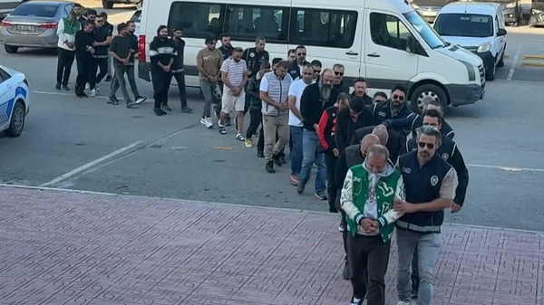 18 kişi ölmüştü: Lastik bot faciasında sanıklara 20'şer kez ağırlaştırılmış müebbet talebi