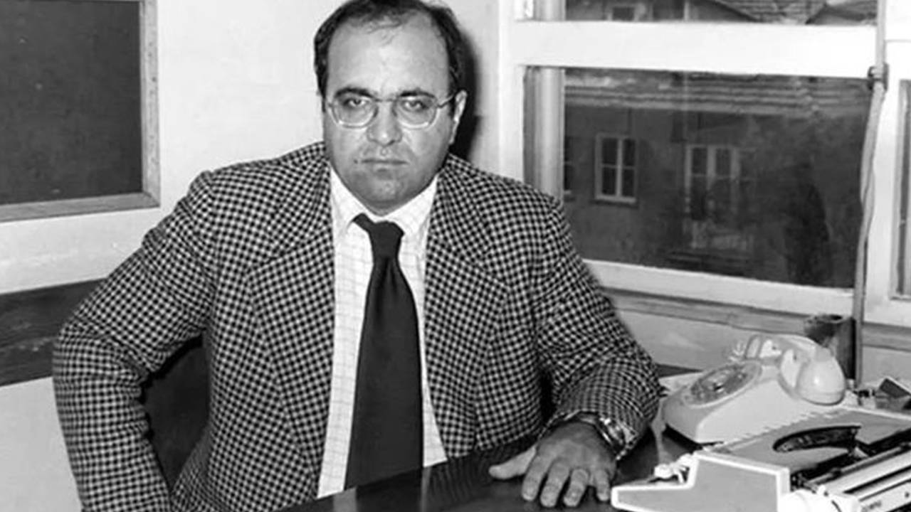 ÇGD'den 'Uğur Mumcu' mesajı: 'Korkusuz kalemi bizi aydınlatmaya devam ediyor'