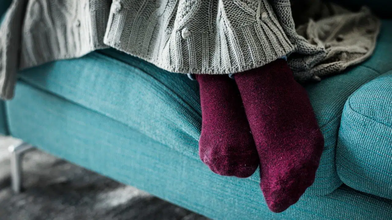 Geçmeyen el ve ayak üşümesini sakın hafife almayın...