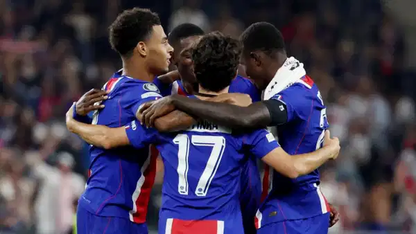 Rennes - PSG maçı ne zaman, saat kaçta, hangi kanalda? Şifresiz mi?