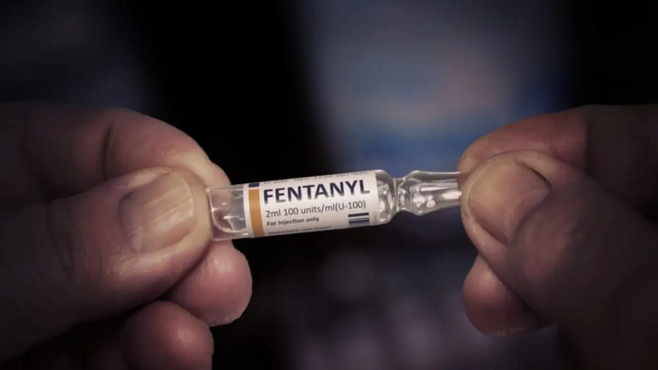 Fentanil nedir?