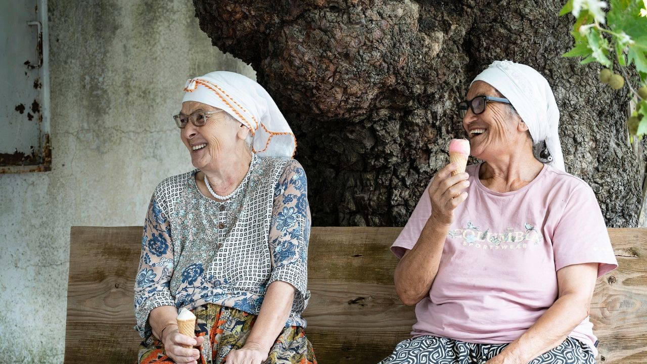 Bir kültür doğayla nasıl hatırlar?