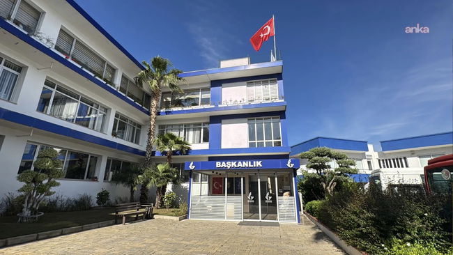 Güzelbahçe Belediyesi soruşturmasında tutuklu sayısı 4'e yükseldi