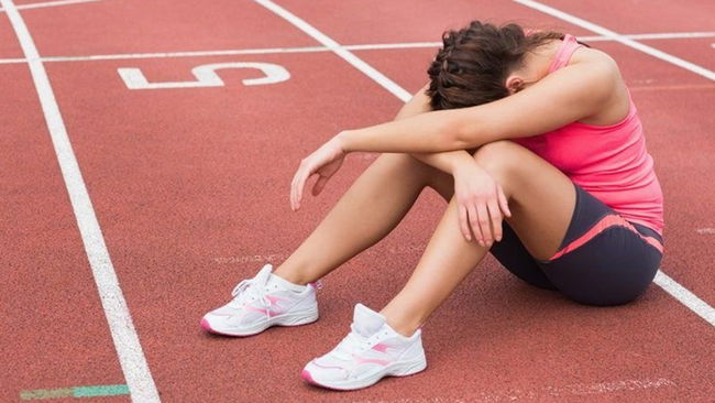 Sporcu psikolojisi: Performansın görünmeyen gücü