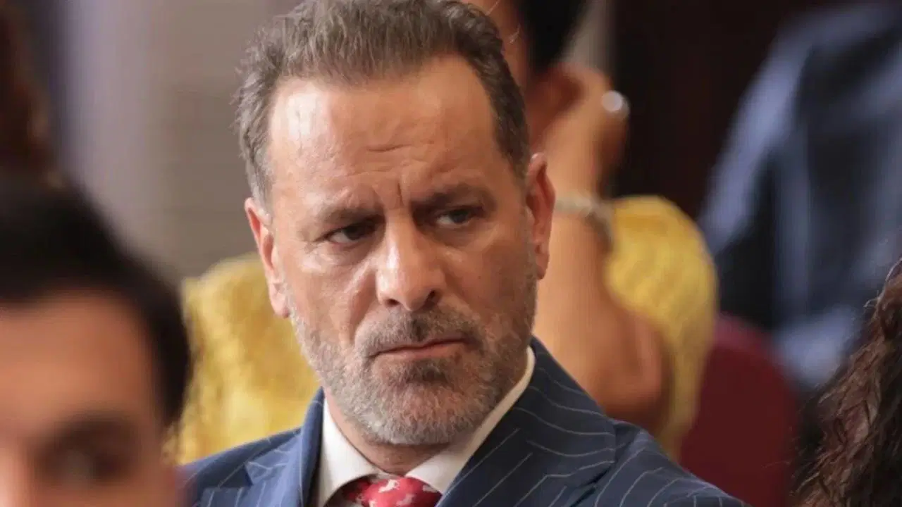 'Failler dışarı' sloganıyla mekandan çıkarılmıştı: Ozan Güven'den ilk açıklama