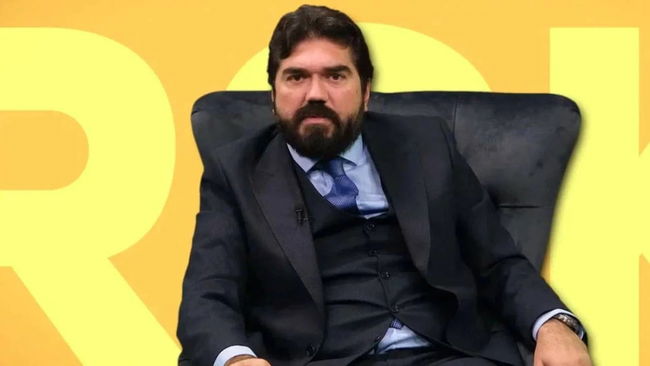 Rasim Ozan Kütahyalı'nın o paylaşımı gündem oldu