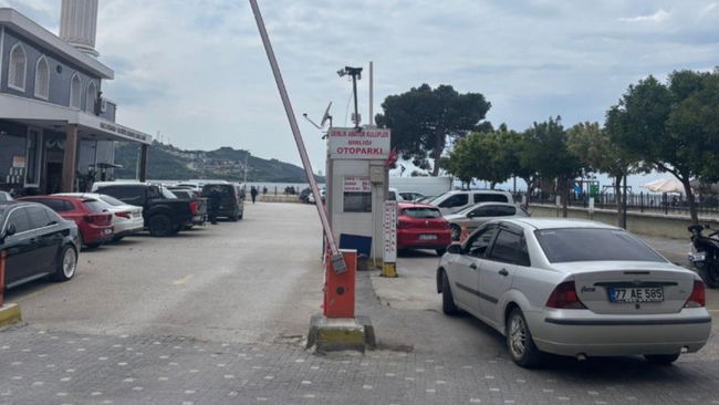 Denetim sonrası ücretsiz oldu 