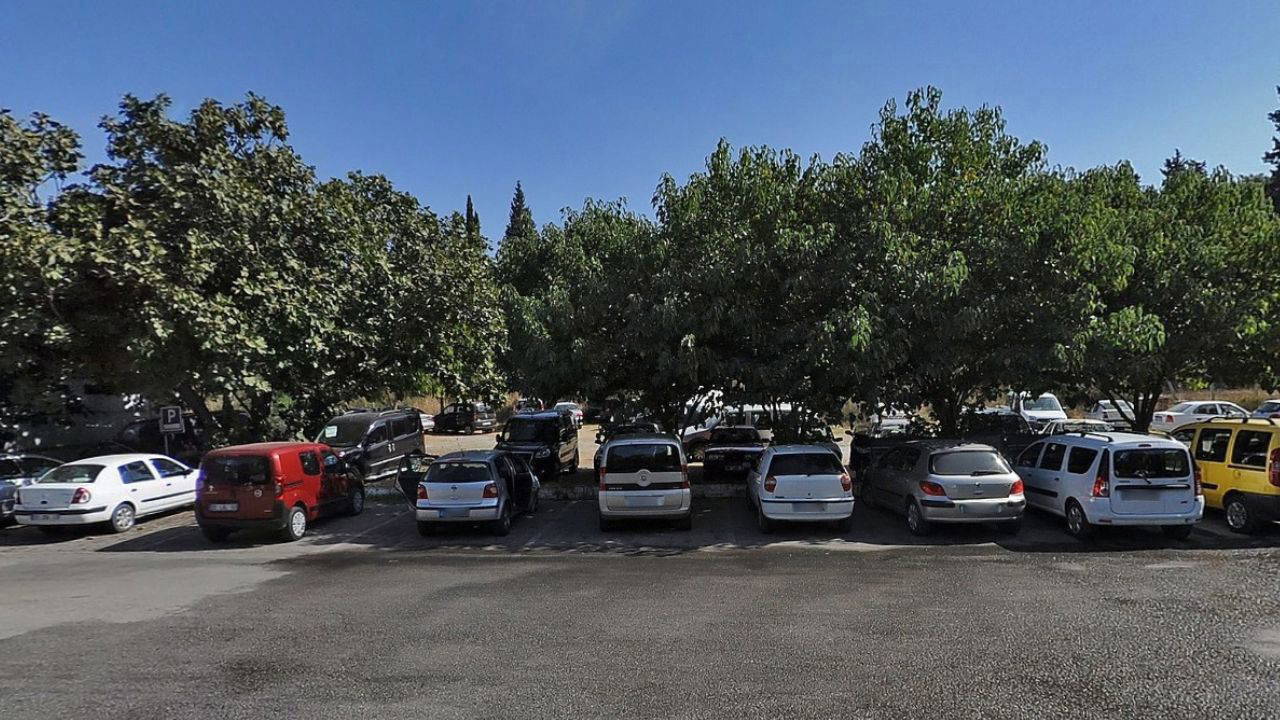 Efes Alt Kapı Otoparkı’nın devrine yürütmeyi durdurma kararı verildi
