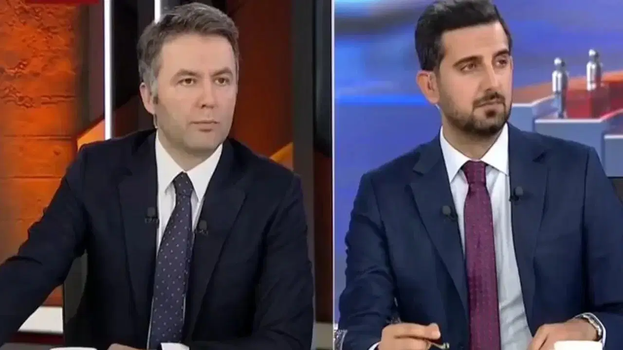 'Gerçekler net biçimde ortaya çıkmıştır'