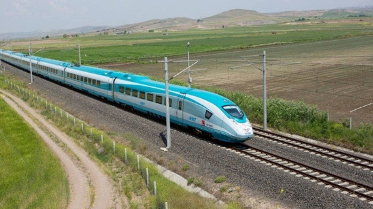 Mersin-Adana-Osmaniye-Gaziantep Hızlı Tren Hattı ne zaman açılacak, seyahat süresi kaç saate düşecek?